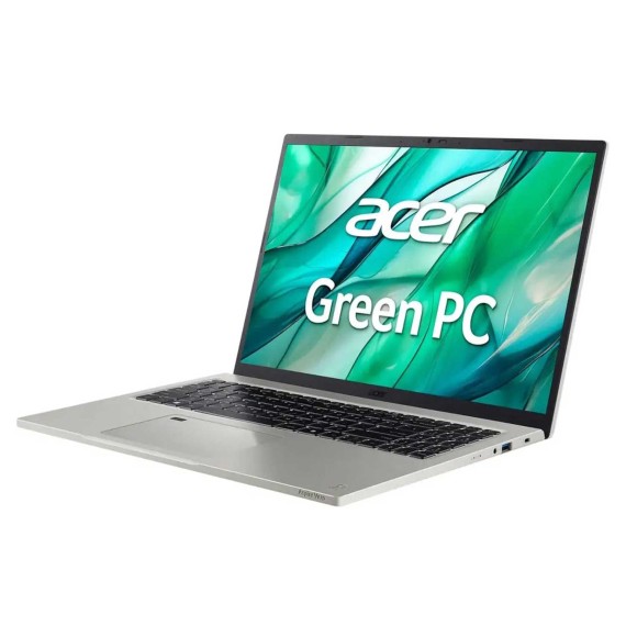 Ноутбук ACER Aspire Vero 16 AV16-51P-7063 (U7-155H)16 16GB 512GB W11H (Gray) (NX.KU4AA.002)