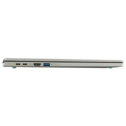 Ноутбук ACER Aspire Vero 16 AV16-51P-7063 (U7-155H)16 16GB 512GB W11H (Gray) (NX.KU4AA.002)