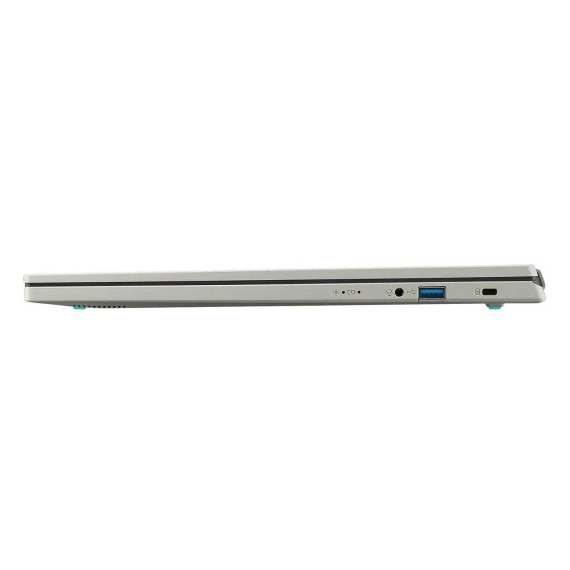 Ноутбук ACER Aspire Vero 16 AV16-51P-7063 (U7-155H)16 16GB 512GB W11H (Gray) (NX.KU4AA.002)