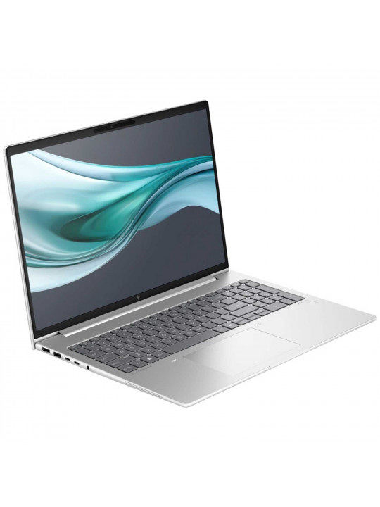 Նոթբուք HP EliteBook 660 G11 (U5-125U) 16 8GB 512GB (Silver) (A37D2ET)