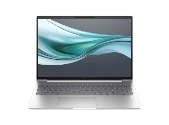 Ноутбук HP EliteBook 660 G11 (U5-125U) 16 8GB 512GB (Silver) (A37D2ET)