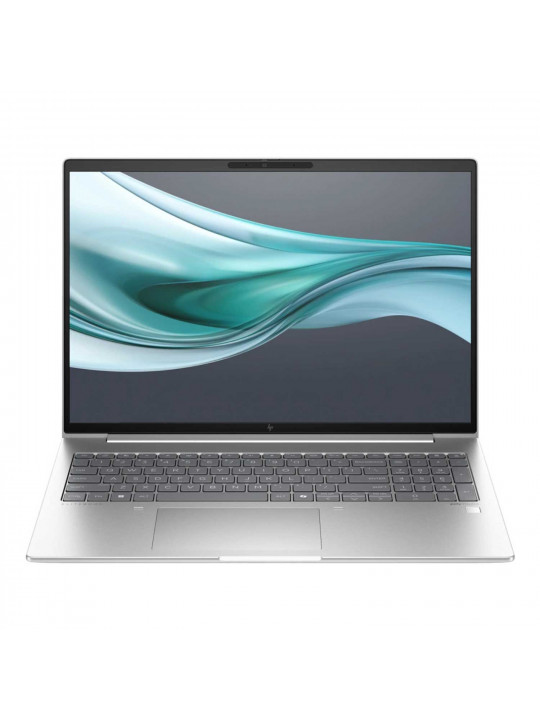 Նոթբուք HP EliteBook 660 G11 (U5-125U) 16 8GB 512GB (Silver) (A37D2ET)