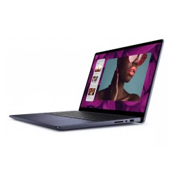 Ноутбук DELL Inspiron 14 2-in-1 I7445-5333BLU-PUS (R5-8640HS) 14 Touch 8GB 512GB W11H (Midnight Blue) 