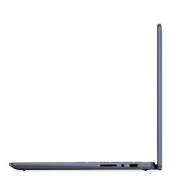 Ноутбук DELL Inspiron 14 2-in-1 I7445-5333BLU-PUS (R5-8640HS) 14 Touch 8GB 512GB W11H (Midnight Blue) 
