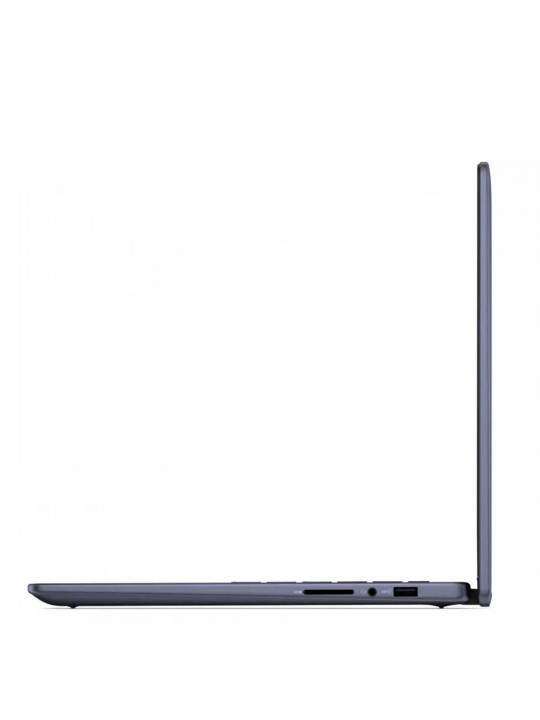 Նոթբուք DELL Inspiron 14 2-in-1 I7445-5333BLU-PUS (R5-8640HS) 14 Touch 8GB 512GB W11H (Midnight Blue) 