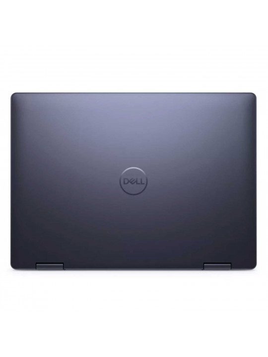 Նոթբուք DELL Inspiron 14 2-in-1 I7445-5333BLU-PUS (R5-8640HS) 14 Touch 8GB 512GB W11H (Midnight Blue) 