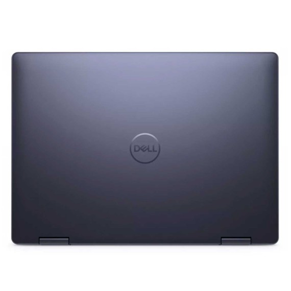 Notebook DELL Inspiron 14 2-in-1 I7445-5333BLU-PUS (R5-8640HS) 14 Touch 8GB 512GB W11H (Midnight Blue) 