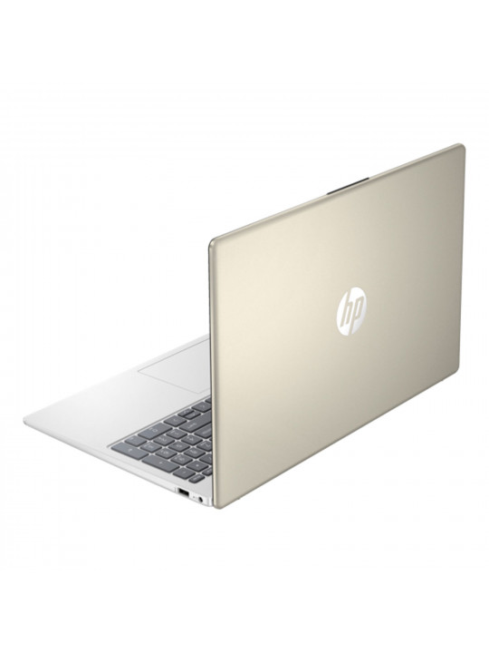 Նոթբուք HP Laptop 15-FD1028CI (Core 5-120U) 15.6 8GB 512GB (Silver) (B5JR1EA)
