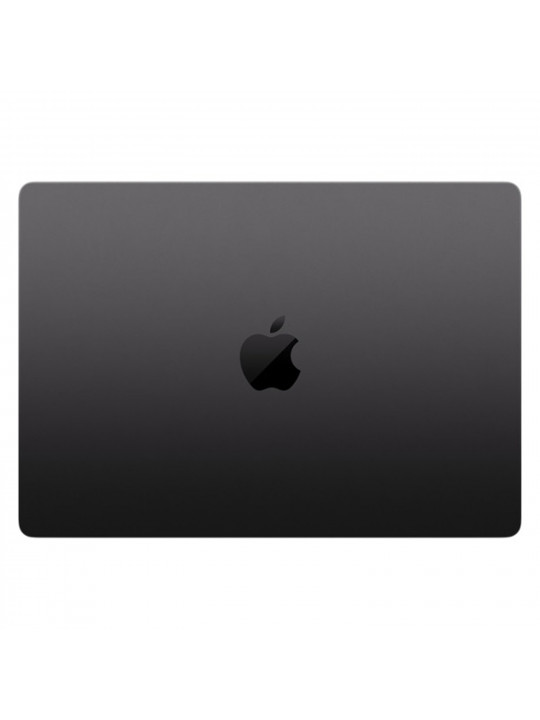 Նոթբուք APPLE MacBook Pro 14 (Apple M5) 16GB 1TB (Space Black) (MDE14RU/A)