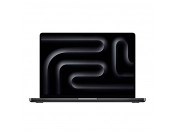 Ноутбук APPLE MacBook Pro 14 (Apple M5) 16GB 1TB (Space Black) (MDE14RU/A)