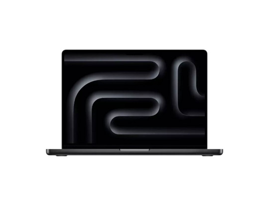Նոթբուք APPLE MacBook Pro 14 (Apple M5) 16GB 1TB (Space Black) (MDE14RU/A)