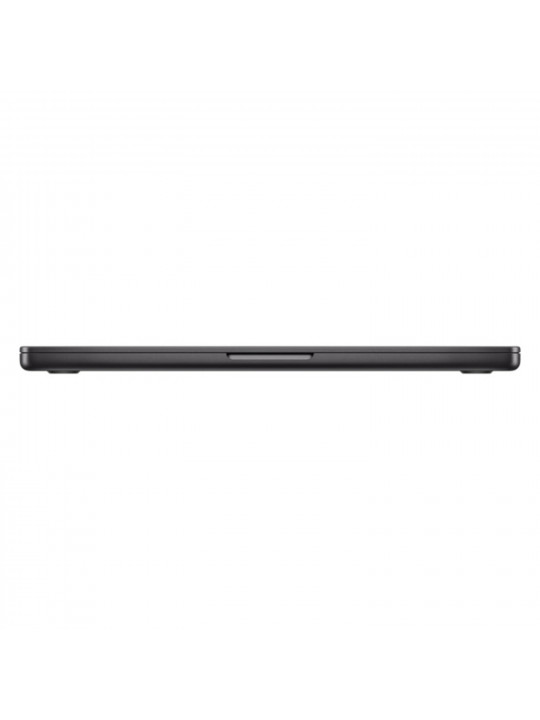 Նոթբուք APPLE MacBook Pro 14 (Apple M5) 16GB 1TB (Space Black) (MDE14RU/A)