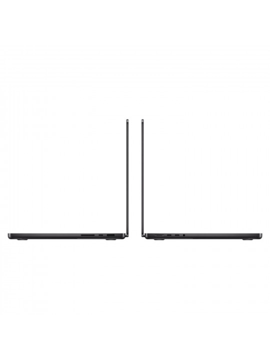 Նոթբուք APPLE MacBook Pro 14 (Apple M5) 16GB 1TB (Space Black) (MDE14RU/A)