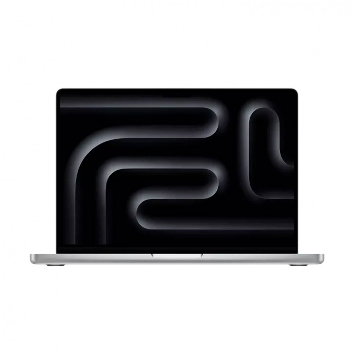 Ноутбук APPLE MacBook Pro 14 (Apple M5) 16GB 512GB (Silver) (MDE44RU/A)