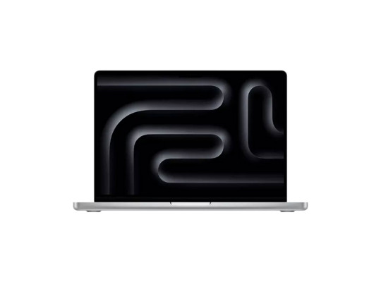 Նոթբուք APPLE MacBook Pro 14 (Apple M5) 16GB 512GB (Silver) (MDE44RU/A)