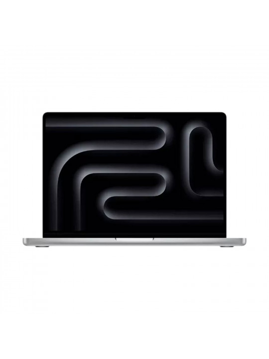 Նոթբուք APPLE MacBook Pro 14 (Apple M5) 16GB 512GB (Silver) (MDE44RU/A)