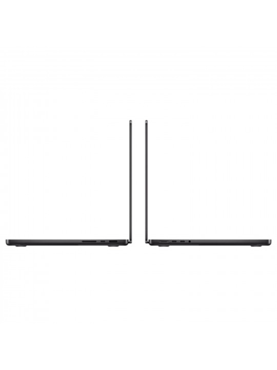 Ноутбук APPLE MacBook Pro 14 (Apple M5) 16GB 512GB (Space Black) (MDE04RU/A)