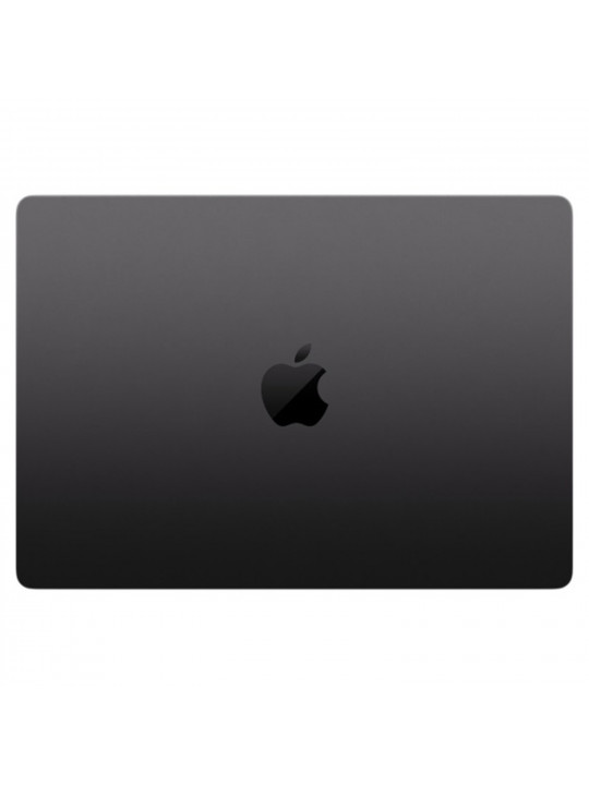 Ноутбук APPLE MacBook Pro 14 (Apple M5) 16GB 512GB (Space Black) (MDE04RU/A)