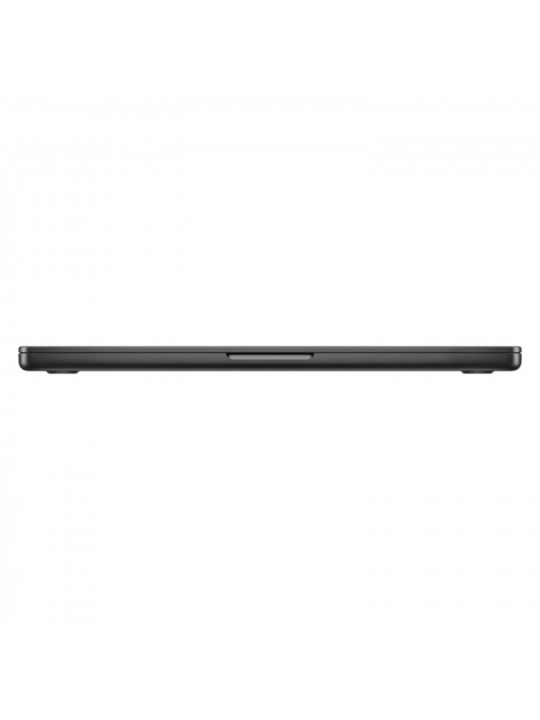 Ноутбук APPLE MacBook Pro 14 (Apple M5) 16GB 512GB (Space Black) (MDE04RU/A)