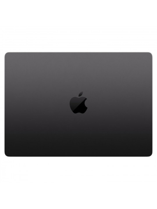 Ноутбук APPLE MacBook Pro 14 (Apple M5) 24GB 1TB (Space Black) (MDE34RU/A)