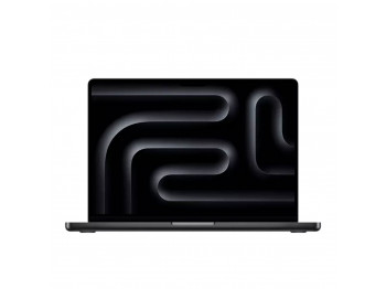 Ноутбук APPLE MacBook Pro 14 (Apple M5) 24GB 1TB (Space Black) (MDE34RU/A)