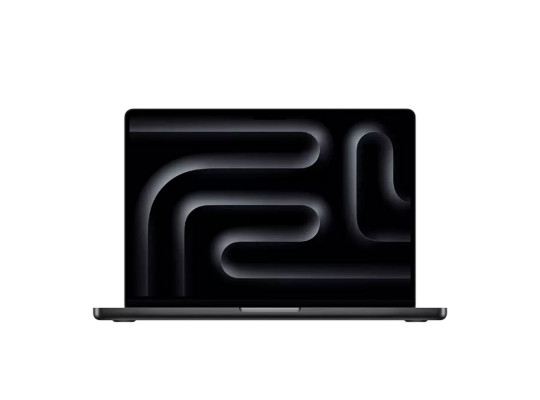 Նոթբուք APPLE MacBook Pro 14 (Apple M5) 24GB 1TB (Space Black) (MDE34RU/A)
