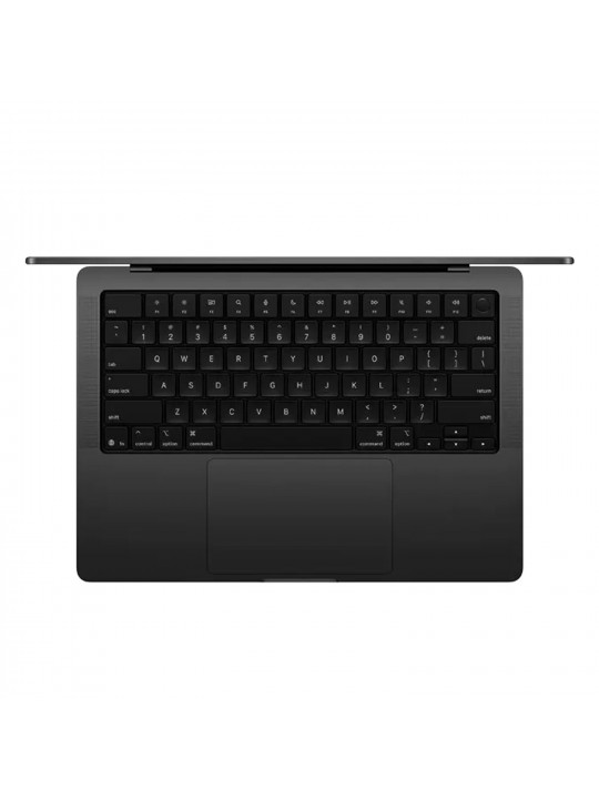 Ноутбук APPLE MacBook Pro 14 (Apple M5) 24GB 1TB (Space Black) (MDE34RU/A)