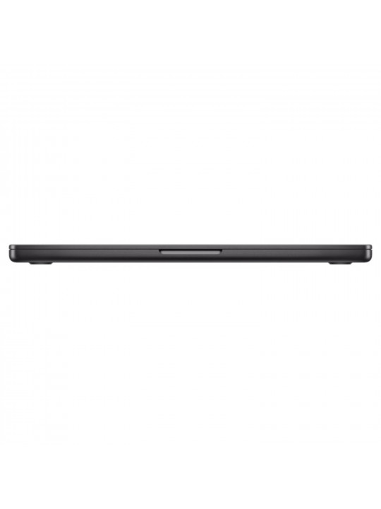 Ноутбук APPLE MacBook Pro 14 (Apple M5) 24GB 1TB (Space Black) (MDE34RU/A)