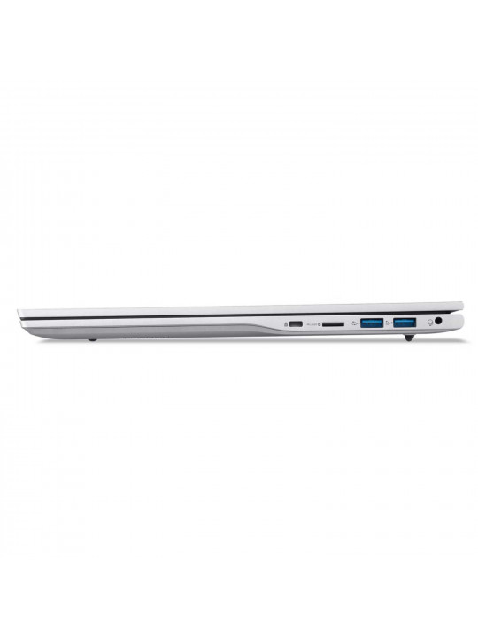 Նոթբուք ACER Aspire Lite AL16-52P-59QU (i5-1334U) 16 16GB 512GB (Light Silver) (NX.J2SEM.003)