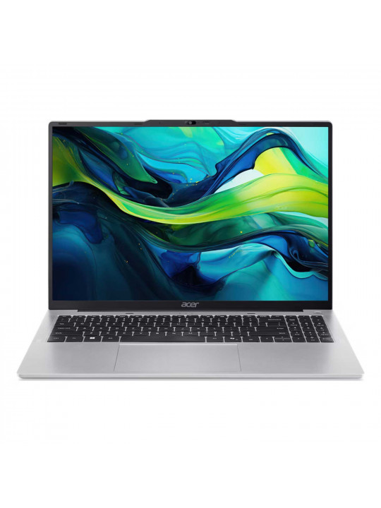 Նոթբուք ACER Aspire Lite AL16-52P-59QU (i5-1334U) 16 16GB 512GB (Light Silver) (NX.J2SEM.003)