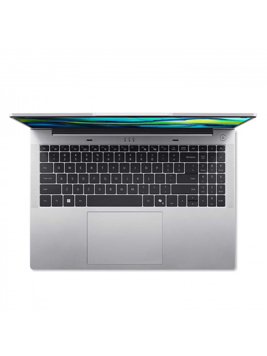Նոթբուք ACER Aspire Lite AL16-52P-59QU (i5-1334U) 16 16GB 512GB (Light Silver) (NX.J2SEM.003)