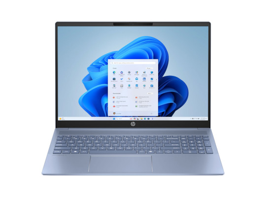 Ноутбук HP OmniBook 5 16-BA1004CI (i5-1334U) 16 16GB 1TB (Sky Blue) (BK9Z4EA)