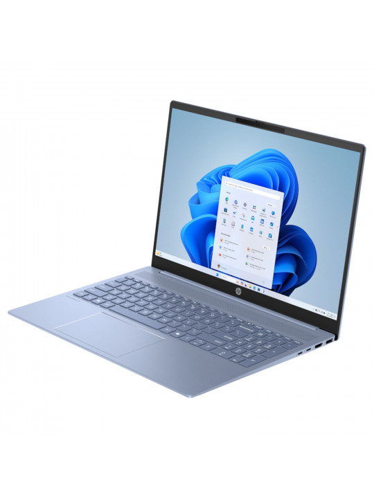 Նոթբուք HP OmniBook 5 16-BA1004CI (i5-1334U) 16 16GB 1TB (Sky Blue) (BK9Z4EA)