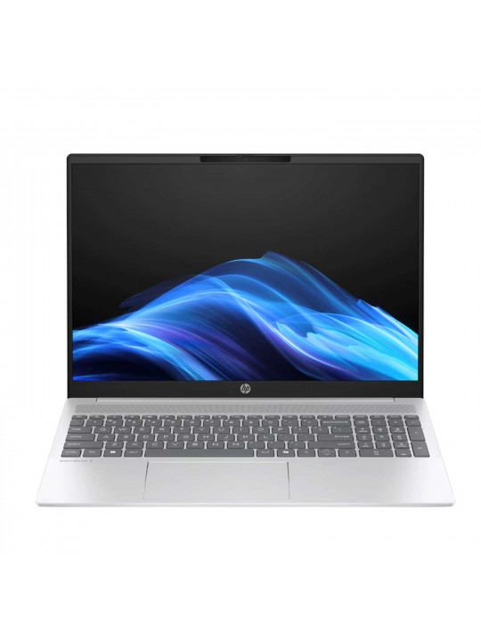 Նոթբուք HP OmniBook 5 16-BA1005CI (i5-1334U) 16 16GB 1TB (Silver) (BK9Z5EA)