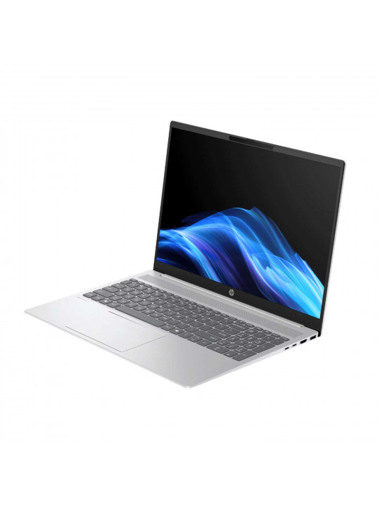 Նոթբուք HP OmniBook 5 16-BA1005CI (i5-1334U) 16 16GB 1TB (Silver) (BK9Z5EA)