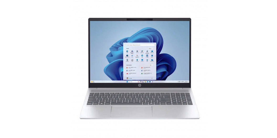 Նոթբուք HP OmniBook 5 16-BA1007CI (i5-1334U) 16 16GB 512GB (Silver) (BG7J9EA)