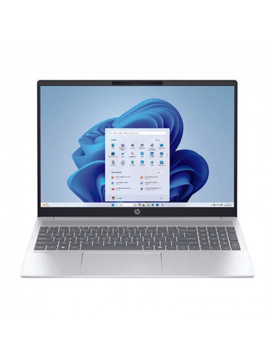 Նոթբուք HP OmniBook 5 16-BA1007CI (i5-1334U) 16 16GB 512GB (Silver) (BG7J9EA)
