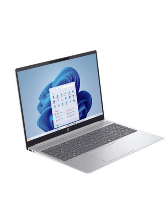 Նոթբուք HP OmniBook 5 16-BA1007CI (i5-1334U) 16 16GB 512GB (Silver) (BG7J9EA)