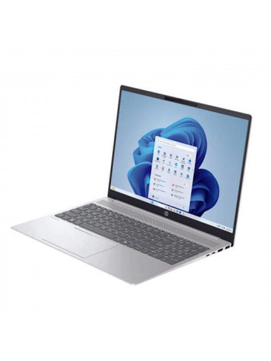 Նոթբուք HP OmniBook 5 16-BA1007CI (i5-1334U) 16 16GB 512GB (Silver) (BG7J9EA)