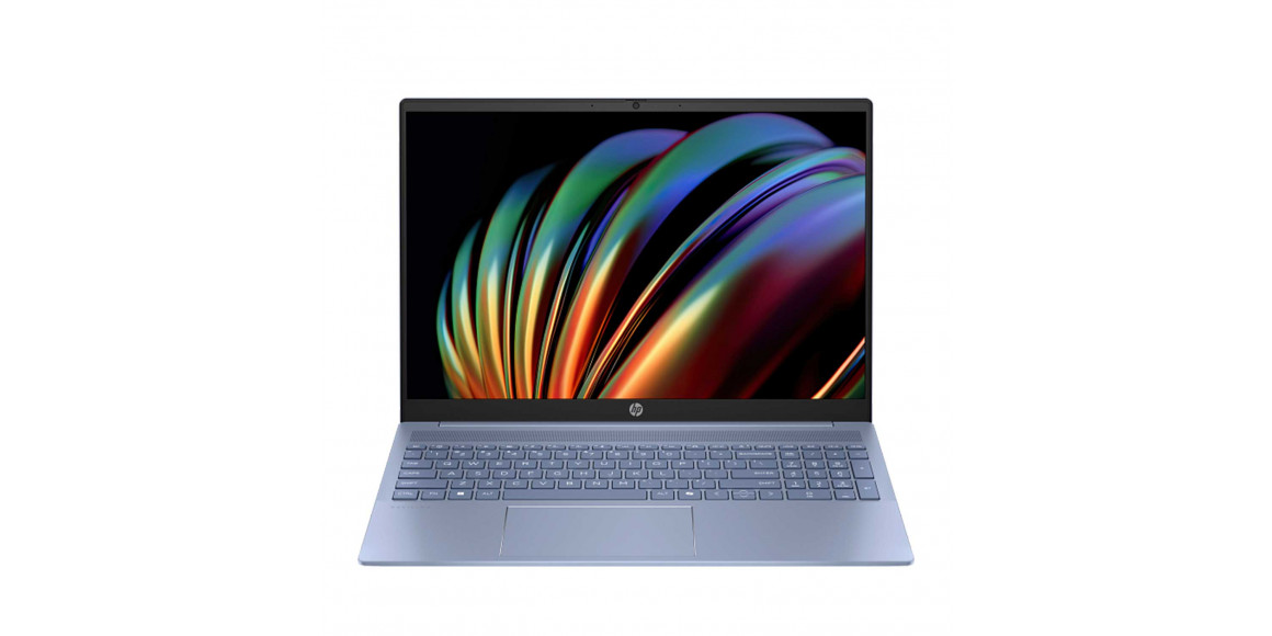 Նոթբուք HP Pavilion 16-AF0027CI (U5-125U) 16 16GB 512GB (Sky Blue) (B3PE5EA)