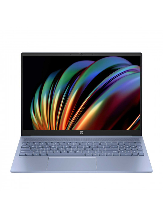 Նոթբուք HP Pavilion 16-AF0027CI (U5-125U) 16 16GB 512GB (Sky Blue) (B3PE5EA)