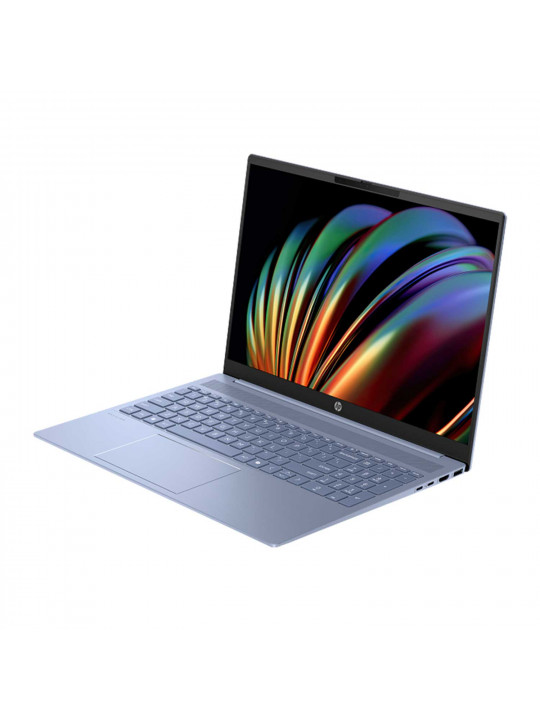 Նոթբուք HP Pavilion 16-AF0027CI (U5-125U) 16 16GB 512GB (Sky Blue) (B3PE5EA)