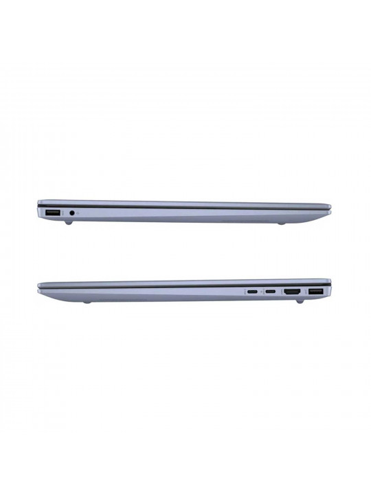 Նոթբուք HP Pavilion 16-AF0027CI (U5-125U) 16 16GB 512GB (Sky Blue) (B3PE5EA)