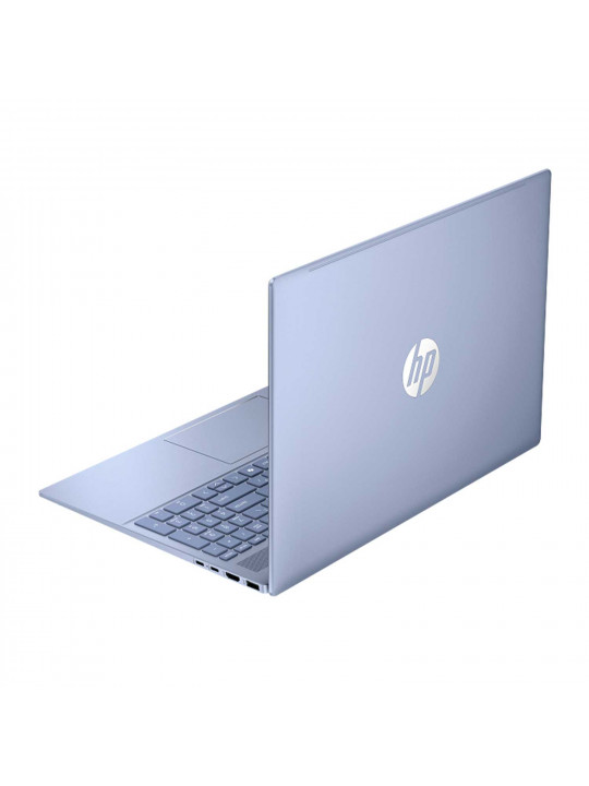 Նոթբուք HP Pavilion 16-AF0027CI (U5-125U) 16 16GB 512GB (Sky Blue) (B3PE5EA)