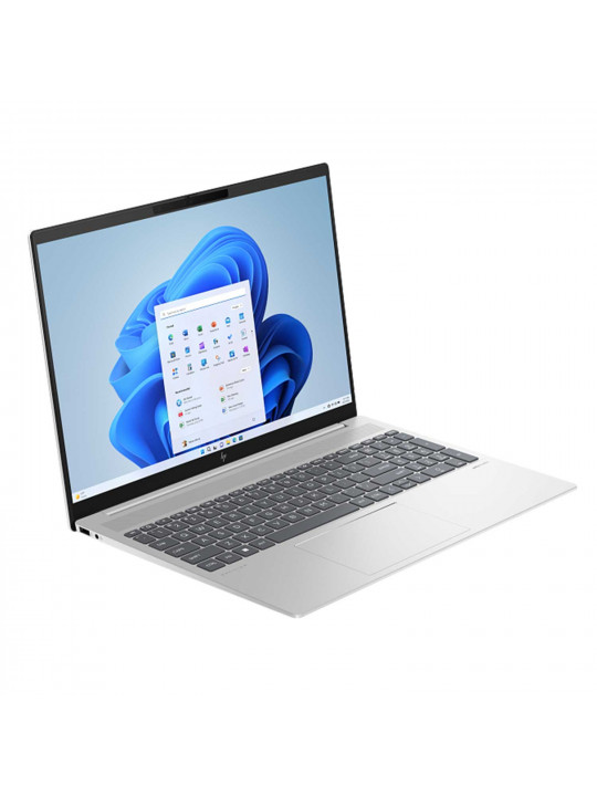 Նոթբուք HP Pavilion Plus 16-AB0006CI (U5-125H) 16 16GB 512GB W11H (Natural Silver) (B09JMEA)