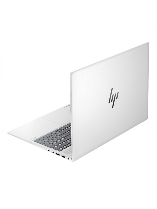 Նոթբուք HP Pavilion Plus 16-AB0006CI (U5-125H) 16 16GB 512GB W11H (Natural Silver) (B09JMEA)