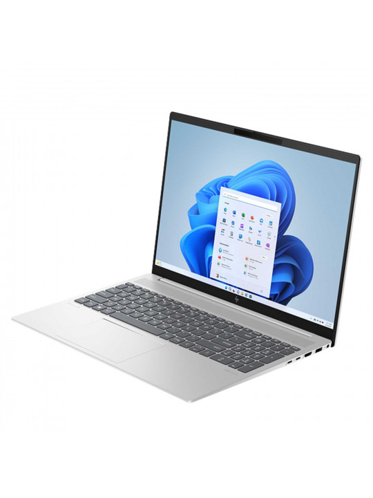Նոթբուք HP Pavilion Plus 16-AB0006CI (U5-125H) 16 16GB 512GB W11H (Natural Silver) (B09JMEA)