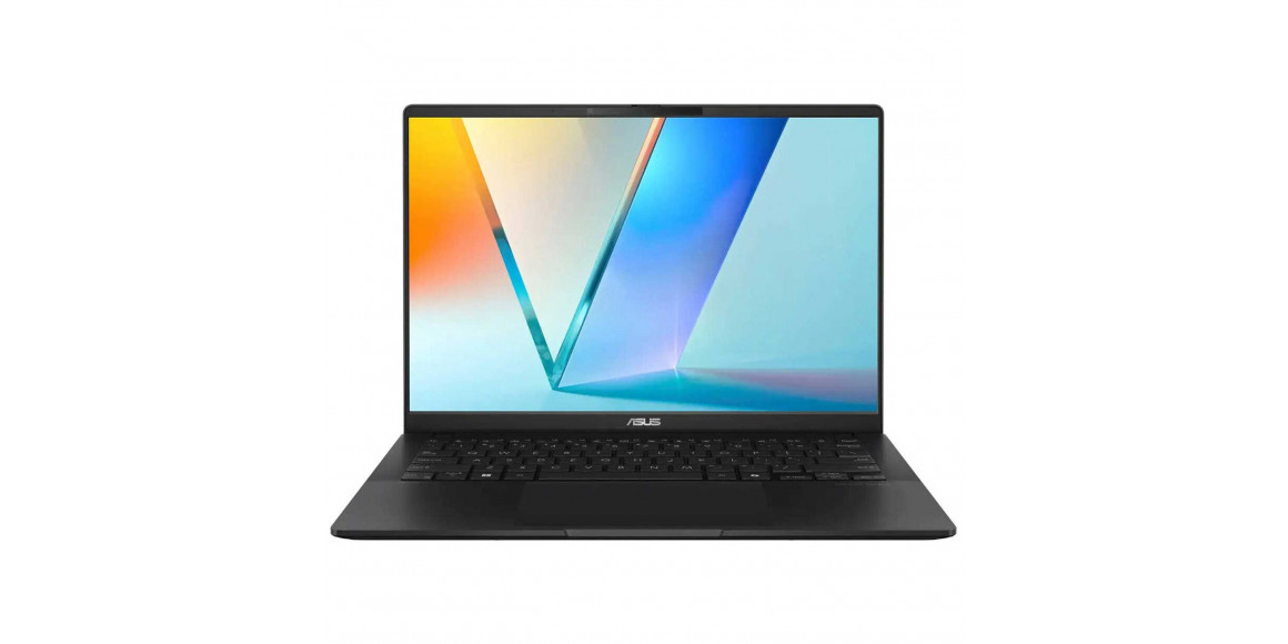 Ноутбук ASUS VivoBook S14 OLED Q423SA-U5512 (U5-226V)14 16GB 512GB W11H (Natural Black) (90NB15R5-M007Z0)
