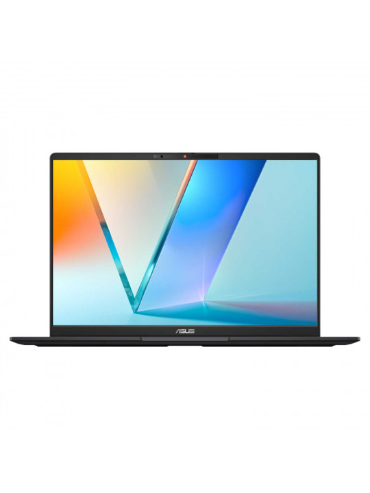 Նոթբուք ASUS VivoBook S14 OLED Q423SA-U5512 (U5-226V)14 16GB 512GB W11H (Natural Black) (90NB15R5-M007Z0)