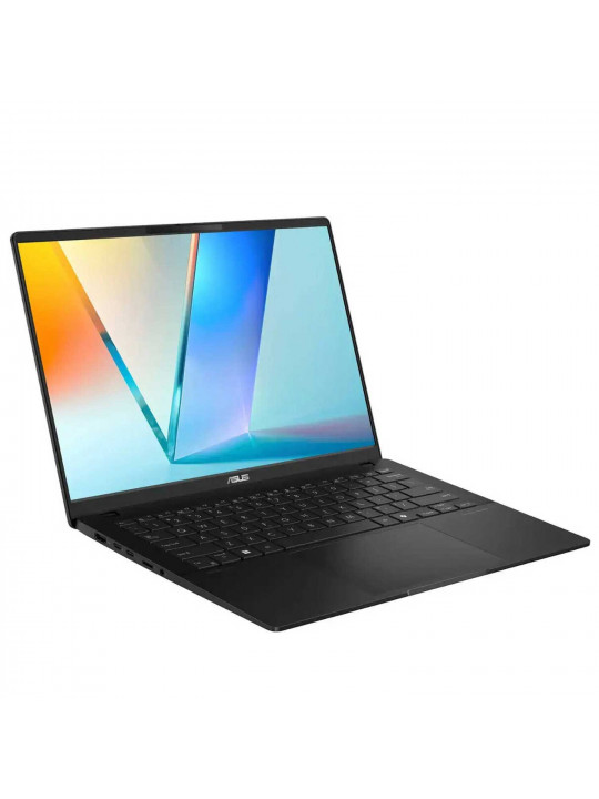 Նոթբուք ASUS VivoBook S14 OLED Q423SA-U5512 (U5-226V)14 16GB 512GB W11H (Natural Black) (90NB15R5-M007Z0)